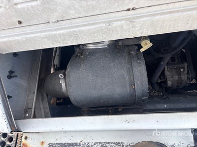 Motor with