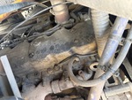 Motor with