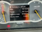 General Appearance with Horímetro / Odómetro
