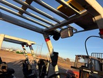 Control Station with 
