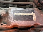 Engine with