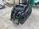 Chassis with 