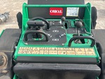 Control Station with 