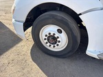 4 dessous de caisse - Camion with