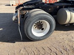 4 dessous de caisse - Camion with