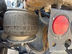 4 dessous de caisse - Camion with