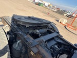 4 dessous de caisse - Camion with
