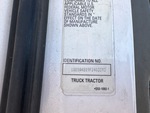 Aspect général with Numéro de série/Numéro d'identification du véhicule automobile