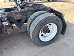 4 dessous de caisse - Camion with