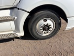 4 dessous de caisse - Camion with