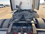 4 dessous de caisse - Camion with