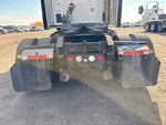 4 dessous de caisse - Camion with