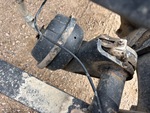 Brakes with 