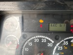4 Transmision with Luces de advertencia del motor