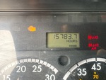 4 Transmision with Engine Hours