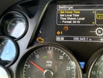 4 Transmision with Warning Lights
