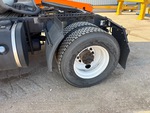 4 Underbody - Truck with 