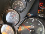 4 Transmision with Warning Lights