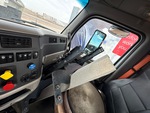 Cab with 
