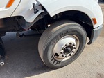 4 Underbody - Truck with 