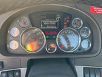 4 Transmision with Luces de advertencia del motor