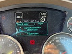4 Transmision with Engine Hours