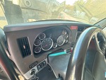 Cab with Warning Lights