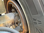 Brakes with 