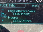 4 Transmision with Engine Hours