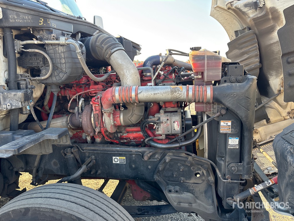 Engine with