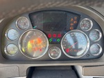 Cab with Warning Lights