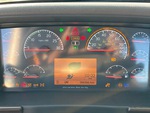 4 Transmision with Luces de advertencia del motor