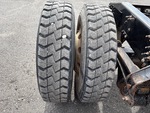 4 Underbody - Truck with