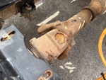Drivetrain with