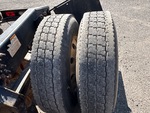 4 Underbody - Truck with