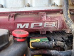 4 Engine with