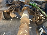 Drivetrain with