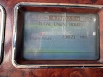 4 Transmision with Engine Hours