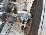 Brakes with