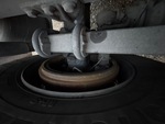 Brakes with