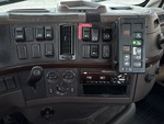 Cab with
