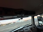 Cab with