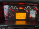 Cab with Warning Lights