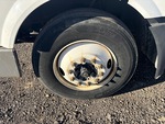 4 dessous de caisse - Camion with