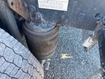 4 dessous de caisse - Camion with