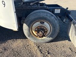 4 dessous de caisse - Camion with