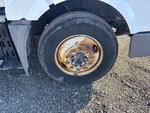 4 dessous de caisse - Camion with