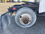 4 dessous de caisse - Camion with