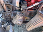 4 Underbody - Truck with 