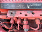 4 Engine with 